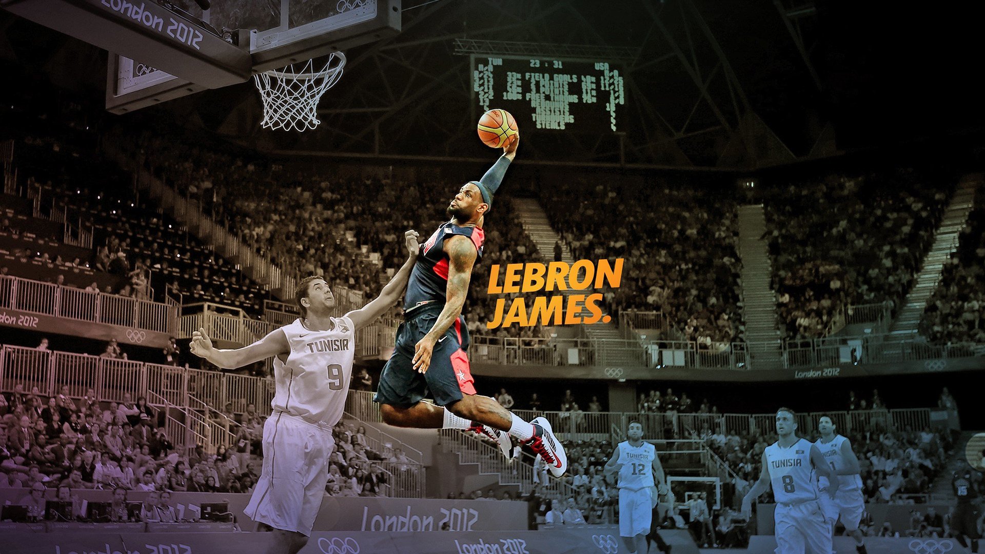 奥利维耶点燃赛场，多特蒙德单节拉开伊朗，当篮球成为世界语