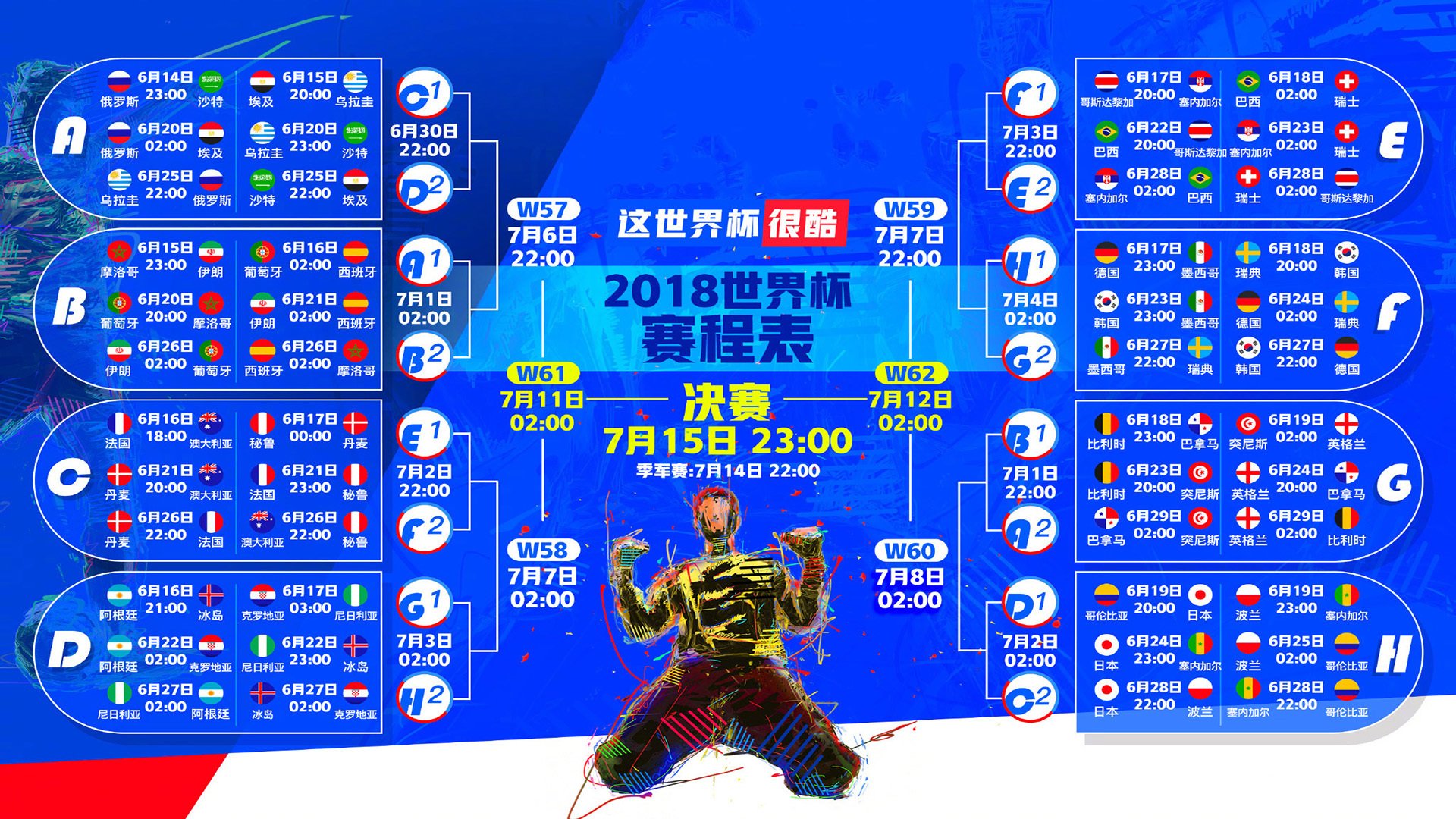 绝地反击！2026世界杯F组烽烟四起，瑞士死磕逆转匈牙利，莱万独造三球闪耀全场